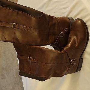 Marc Pico collection Ranae riding style boot
